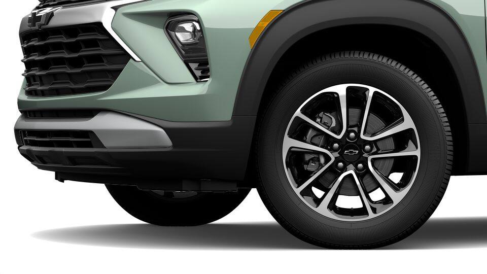 2026 Chevrolet Trailblazer LT - Photo 30