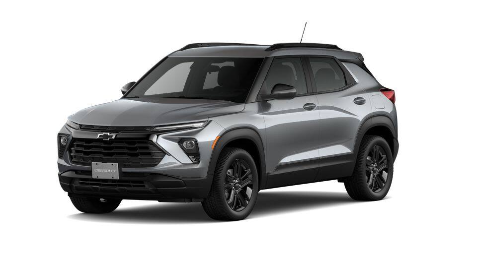 2026 Chevrolet Trailblazer LT - Photo 22