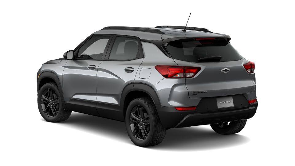 2026 Chevrolet Trailblazer LT - Photo 25