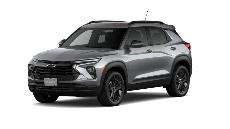 2026 Chevrolet Trailblazer LT - Photo 32