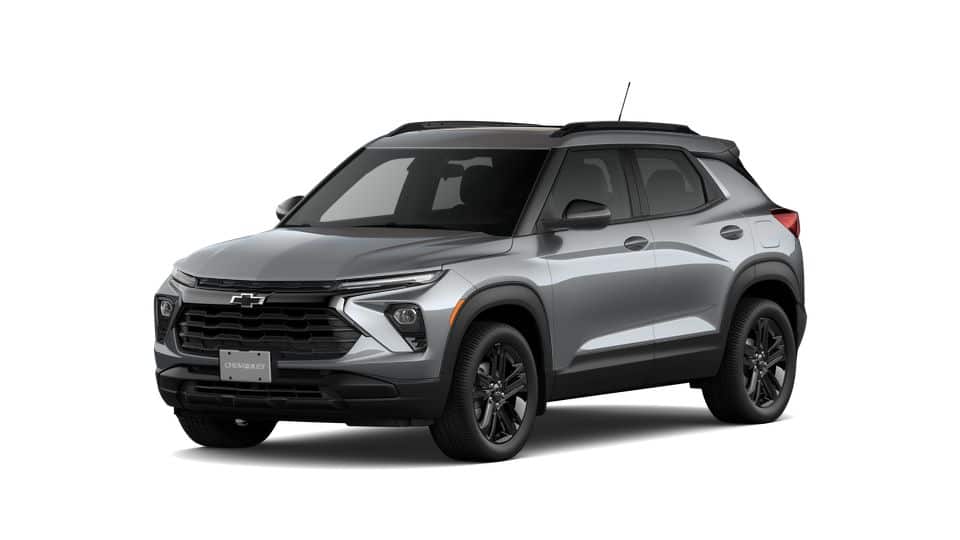 2026 Chevrolet Trailblazer LT - Photo 34