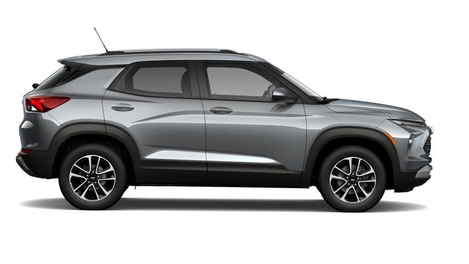 2026 Chevrolet Trailblazer LT - Photo 29