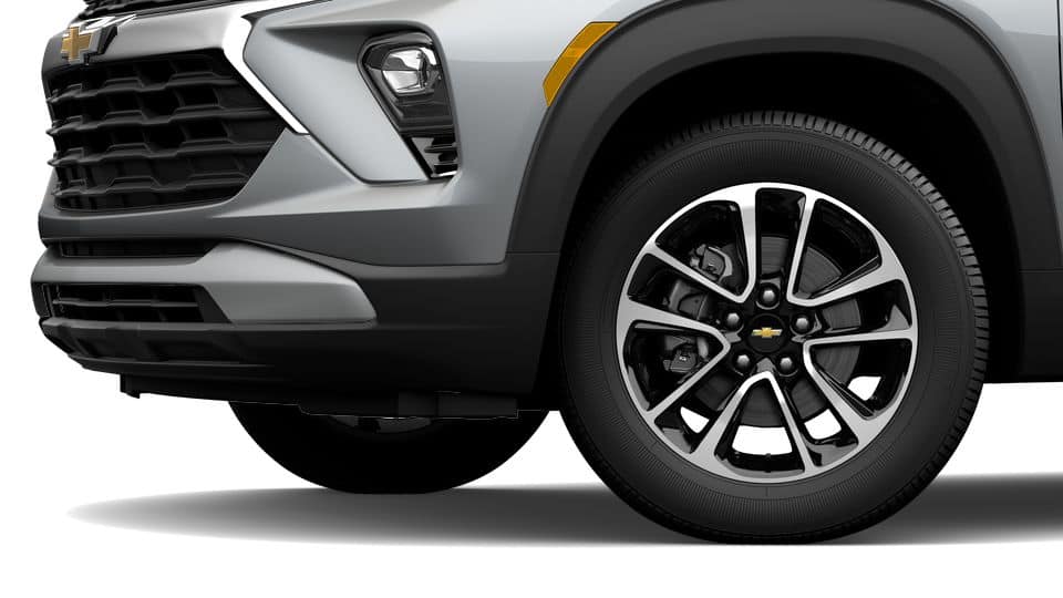 2026 Chevrolet Trailblazer LT - Photo 30