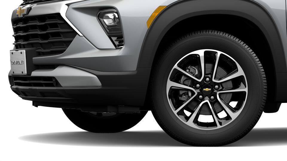 2026 Chevrolet Trailblazer LT - Photo 26