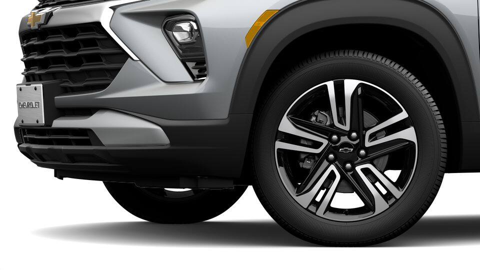 2026 Chevrolet Trailblazer LT - Photo 25