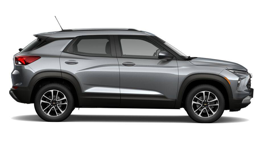 2026 Chevrolet Trailblazer LT - Photo 5