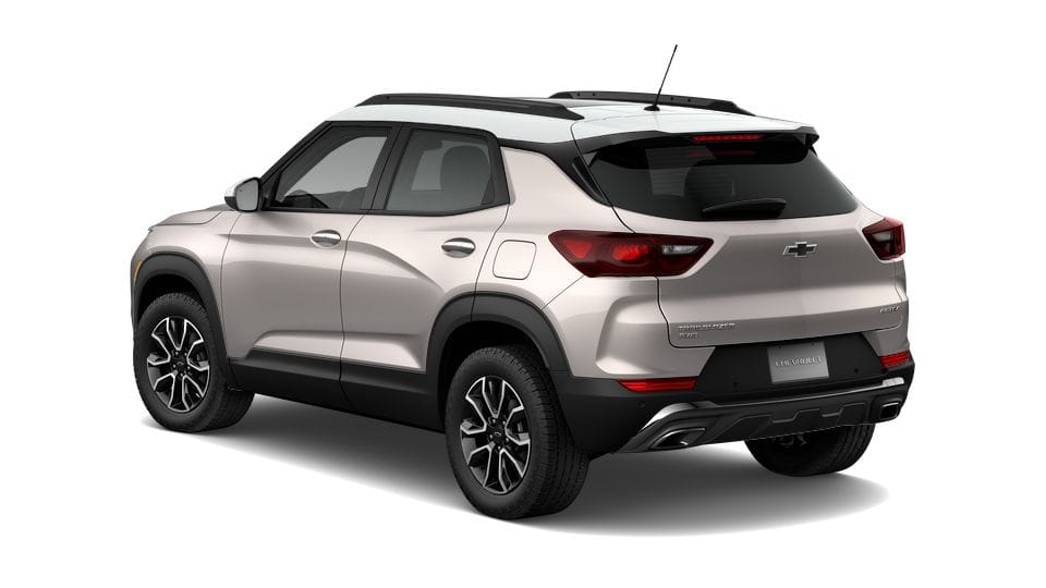 2026 Chevrolet Trailblazer Activ - Photo 28