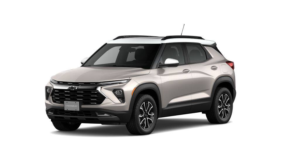 2026 Chevrolet Trailblazer Activ - Photo 26