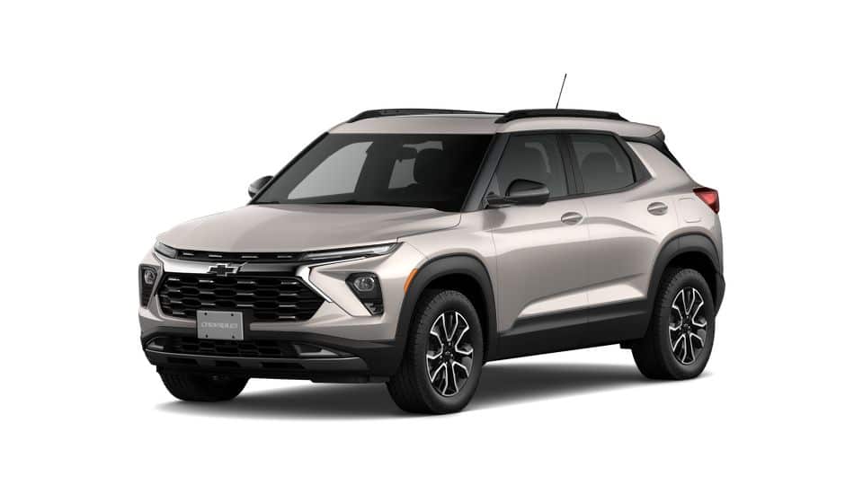 2026 Chevrolet Trailblazer Activ - Photo 27