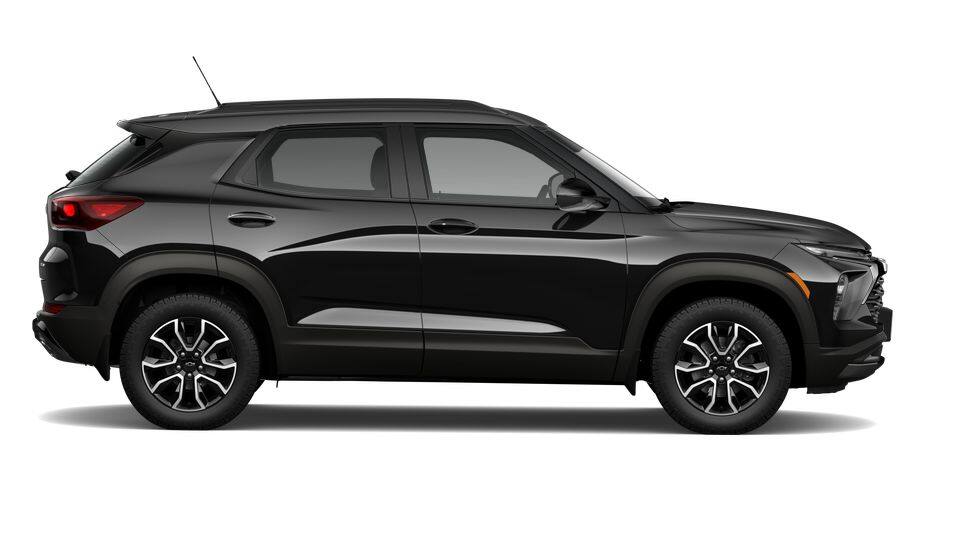 2026 Chevrolet Trailblazer Activ - Photo 27
