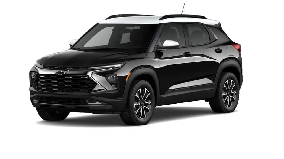 2026 Chevrolet Trailblazer Activ - Photo 36