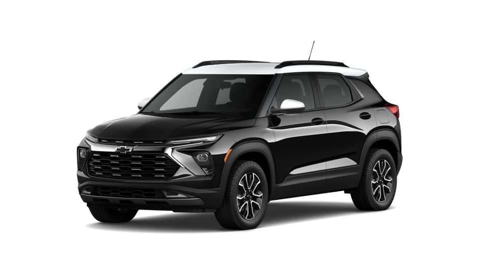 2026 Chevrolet Trailblazer Activ - Photo 37