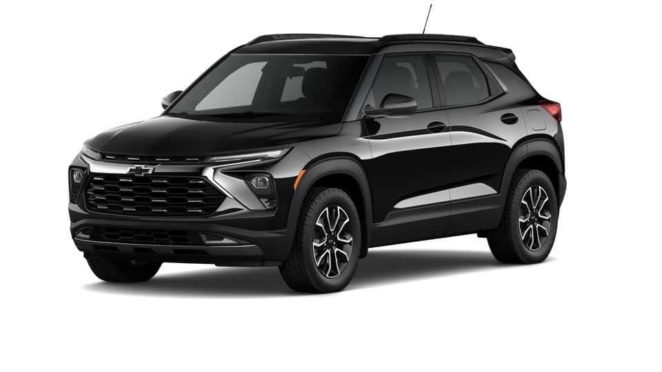 2026 Chevrolet Trailblazer Activ - Photo 24