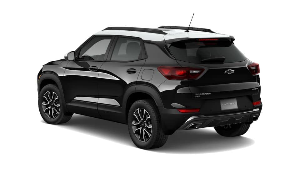2026 Chevrolet Trailblazer Activ - Photo 52