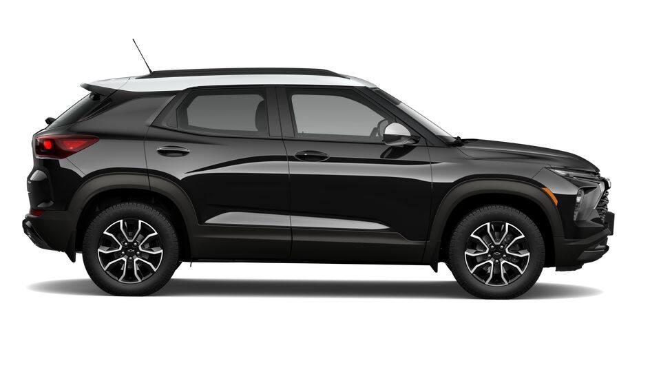 2026 Chevrolet Trailblazer Activ - Photo 53