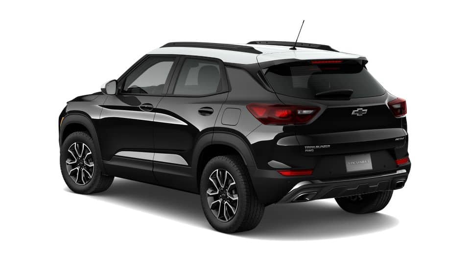 2026 Chevrolet Trailblazer Activ - Photo 38