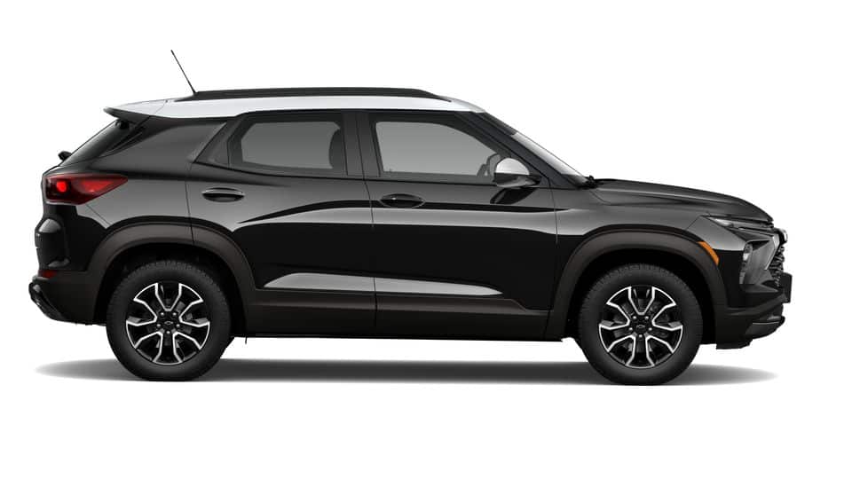 2026 Chevrolet Trailblazer Activ - Photo 39