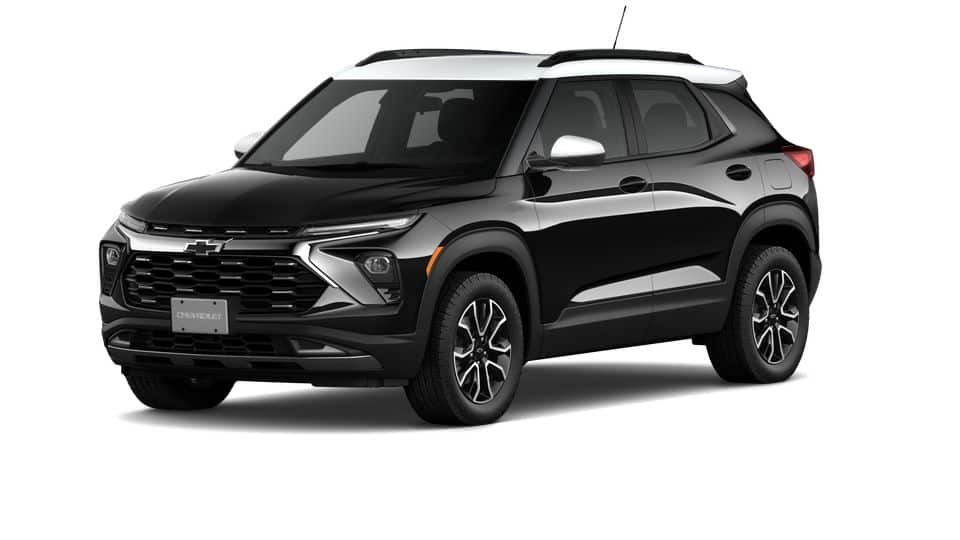 2026 Chevrolet Trailblazer Activ - Photo 36