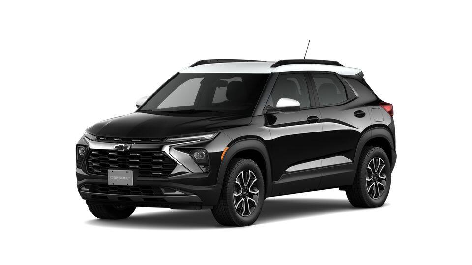 2026 Chevrolet Trailblazer Activ - Photo 37