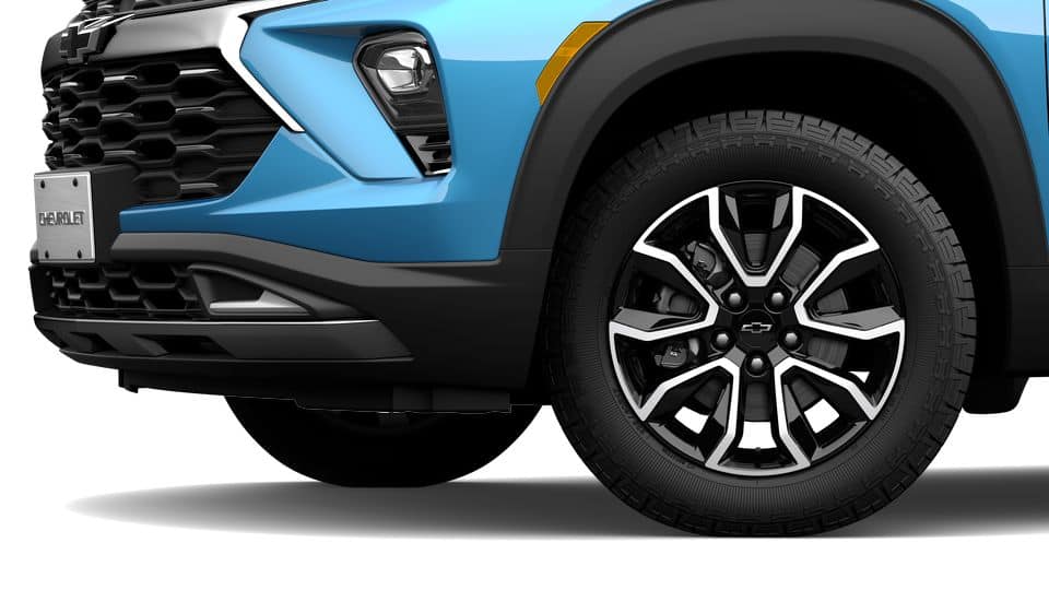 2026 Chevrolet Trailblazer Activ - Photo 6