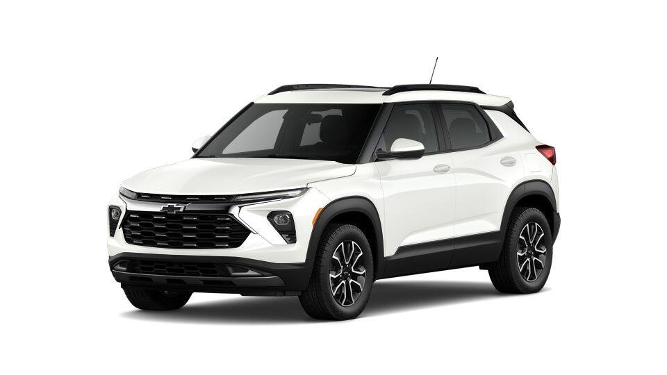 2026 Chevrolet Trailblazer Activ - Photo 30