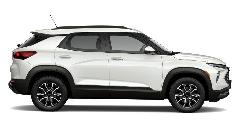 2026 Chevrolet Trailblazer Activ - Photo 21