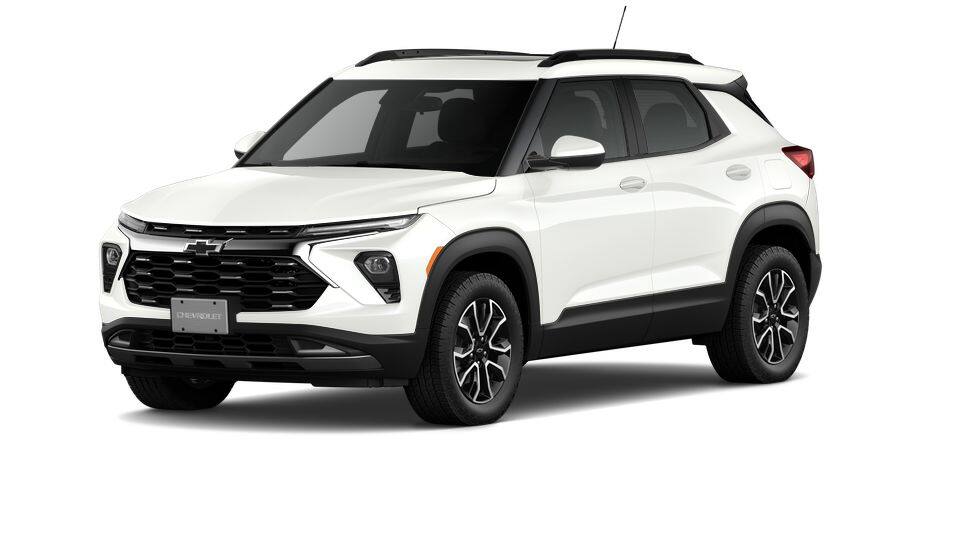 2026 Chevrolet Trailblazer Activ - Photo 18
