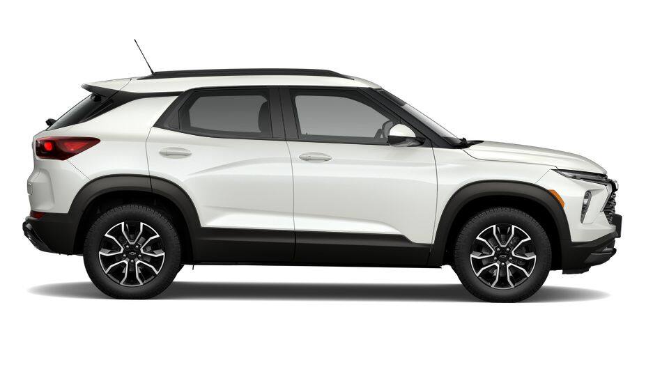 2026 Chevrolet Trailblazer Activ - Photo 19