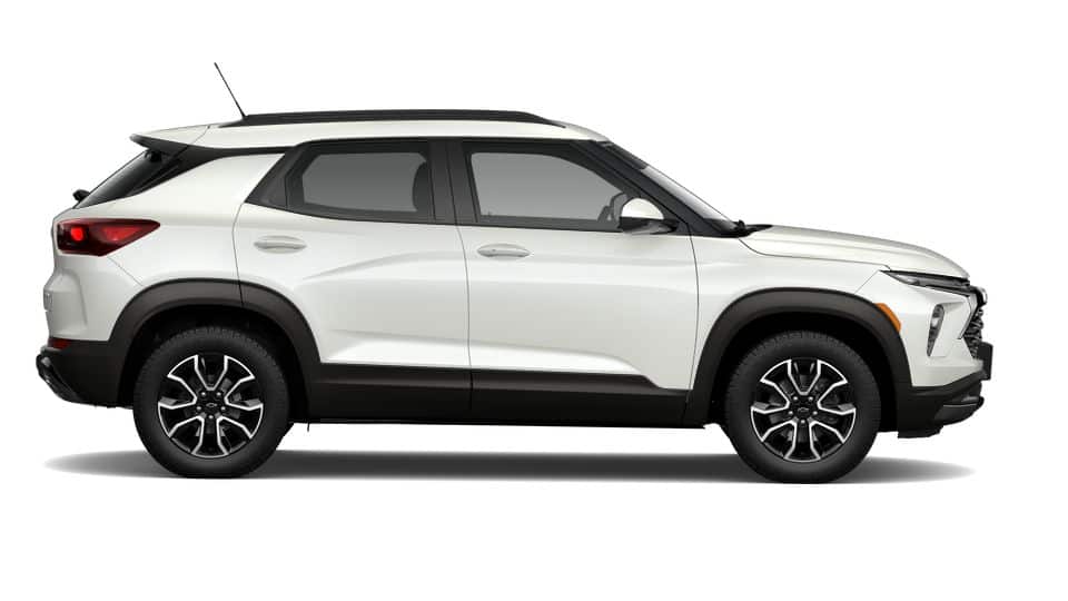 2026 Chevrolet Trailblazer Activ - Photo 5