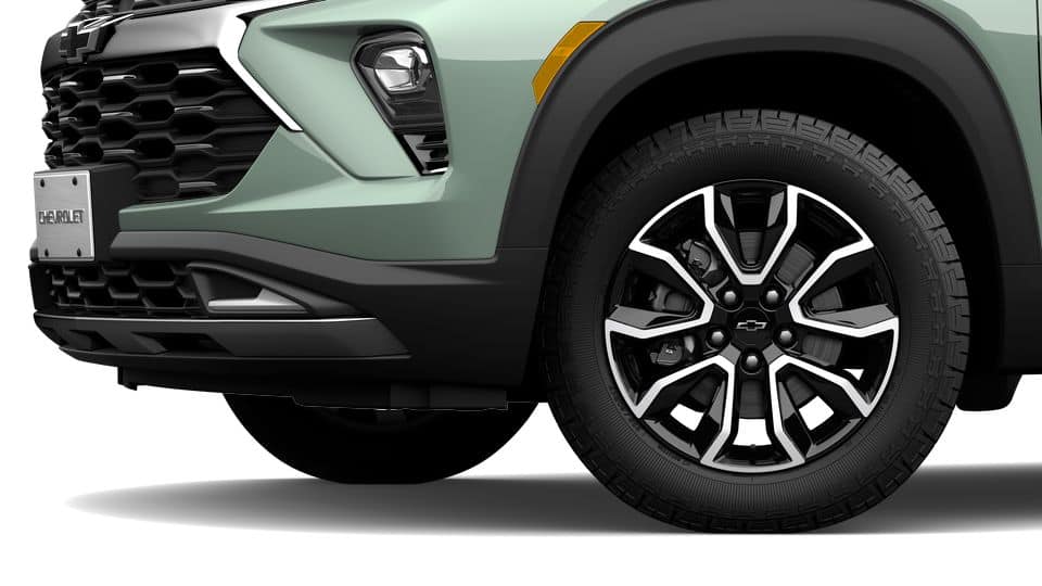 2026 Chevrolet Trailblazer Activ - Photo 33