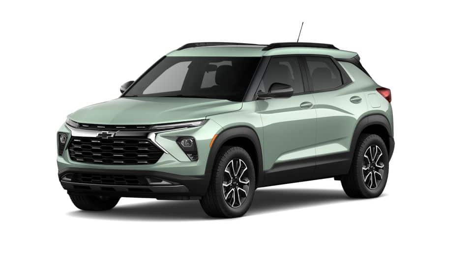 2026 Chevrolet Trailblazer Activ - Photo 25