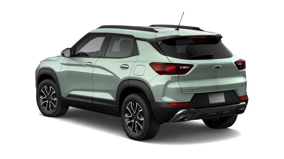 2026 Chevrolet Trailblazer Activ - Photo 28