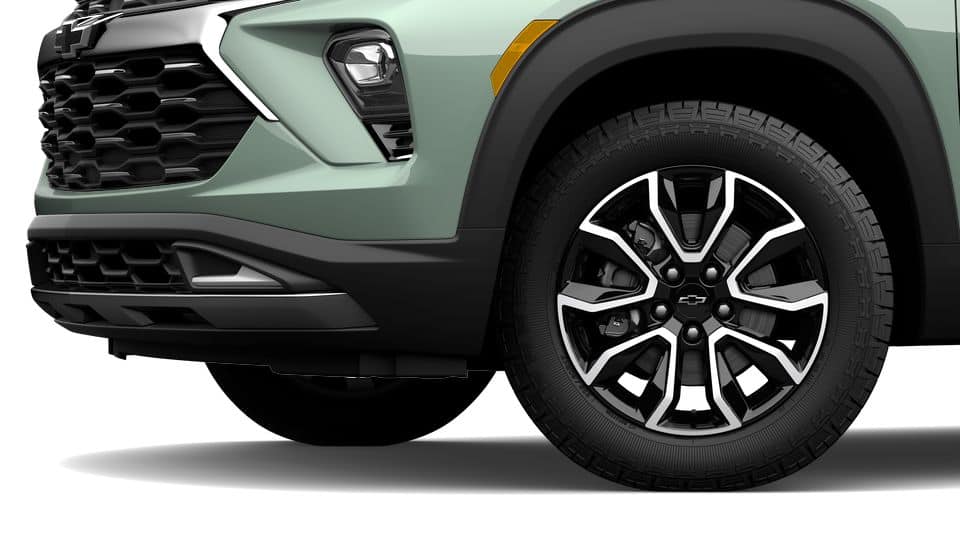 2026 Chevrolet Trailblazer Activ - Photo 21