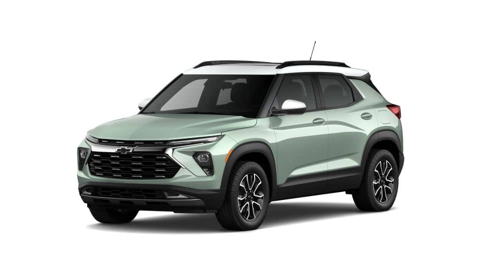 2026 Chevrolet Trailblazer Activ - Photo 18