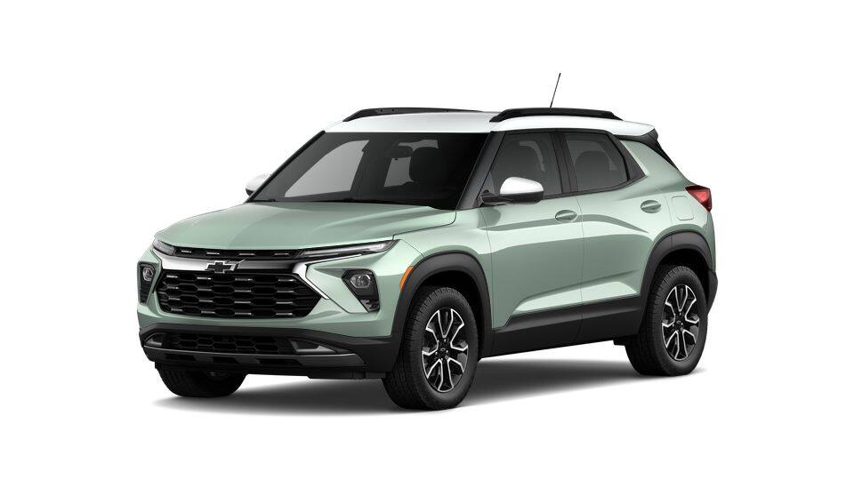 2026 Chevrolet Trailblazer Activ - Photo 28