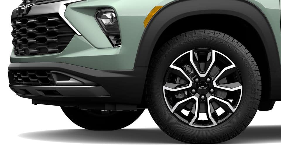 2026 Chevrolet Trailblazer Activ - Photo 33
