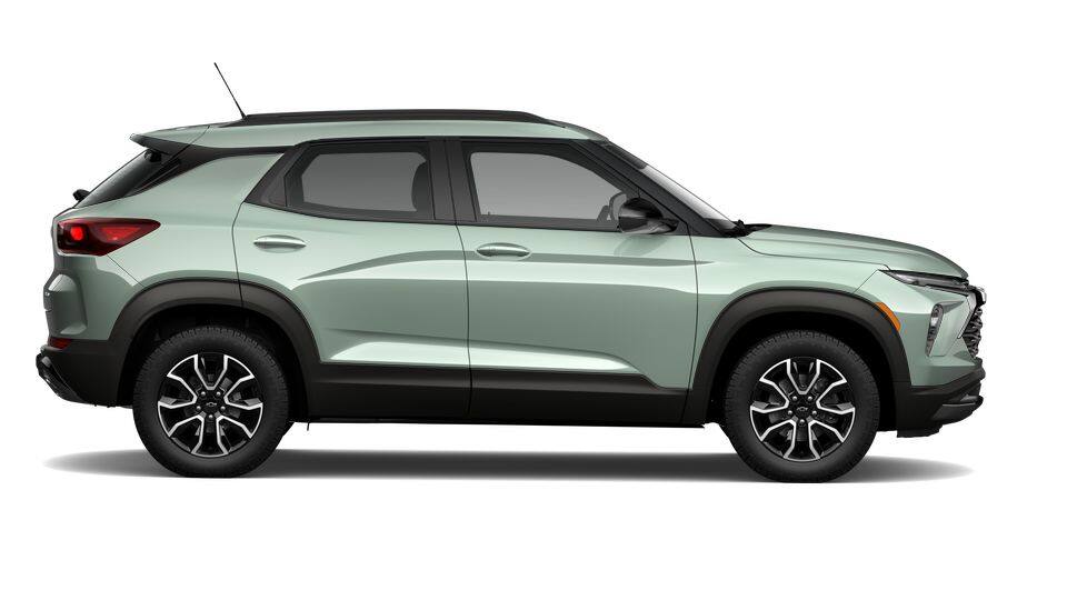 2026 Chevrolet Trailblazer Activ - Photo 56