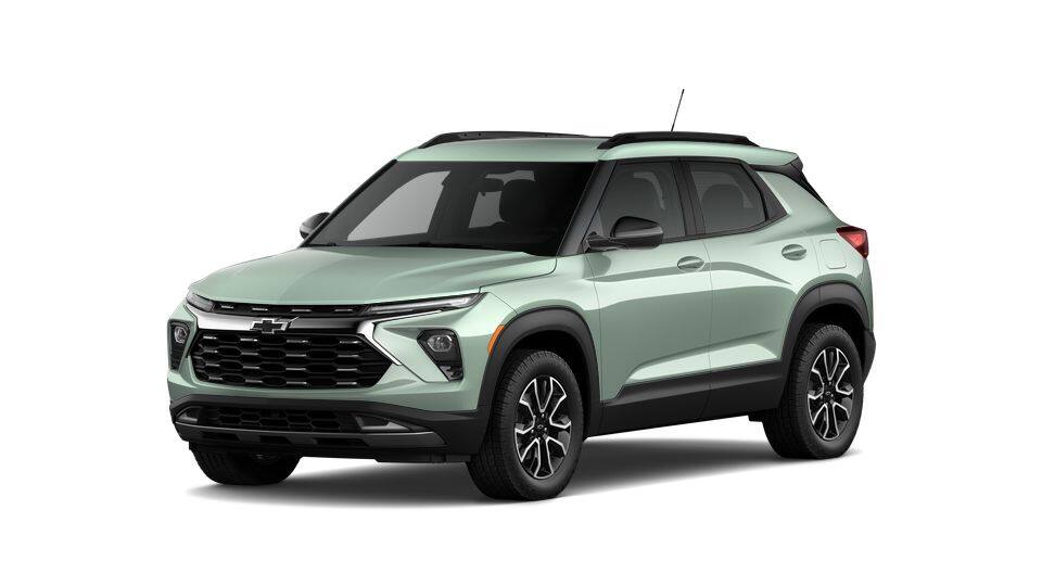 2026 Chevrolet Trailblazer Activ - Photo 54