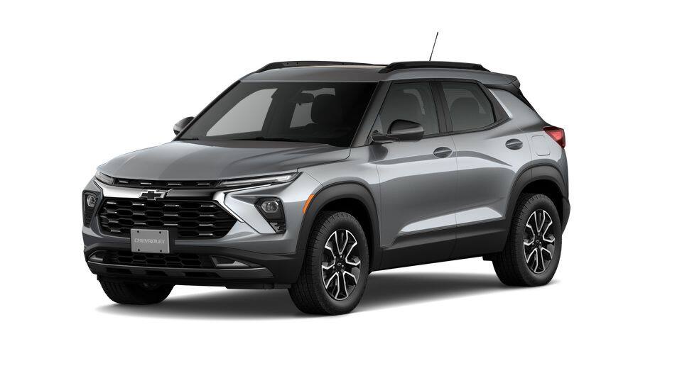 2026 Chevrolet Trailblazer Activ - Photo 49
