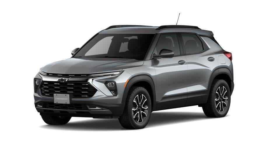 2026 Chevrolet Trailblazer Activ - Photo 26