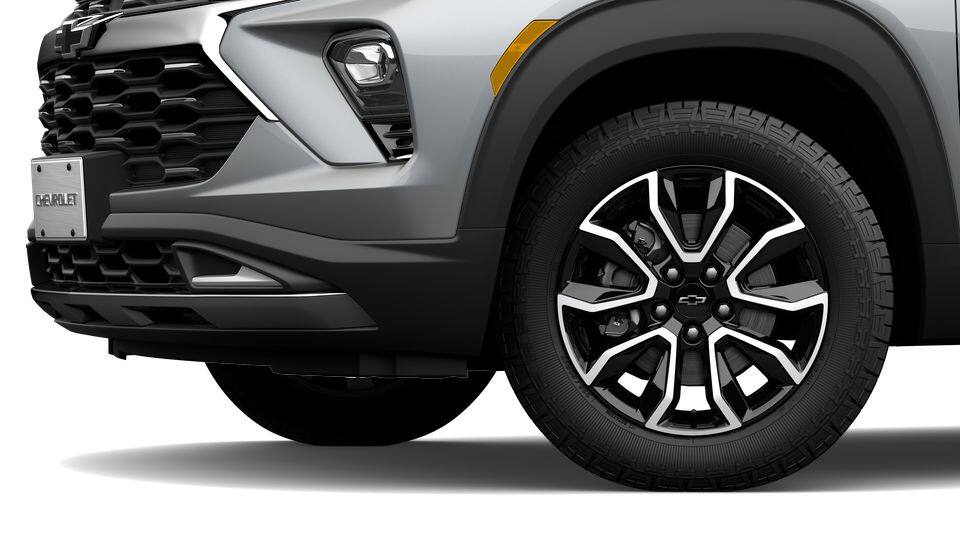 2026 Chevrolet Trailblazer Activ - Photo 31