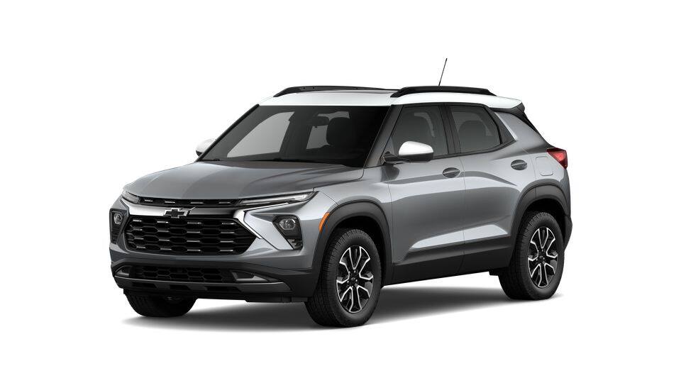 2026 Chevrolet Trailblazer Activ - Photo 45