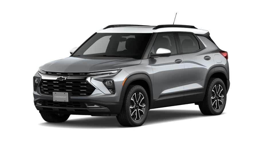 2026 Chevrolet Trailblazer Activ - Photo 64