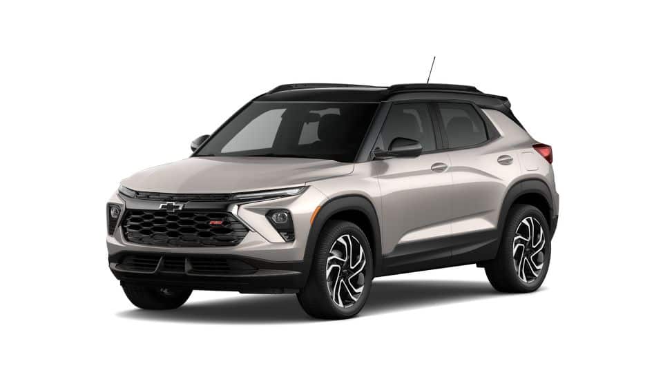 2026 Chevrolet Trailblazer RS - Photo 26
