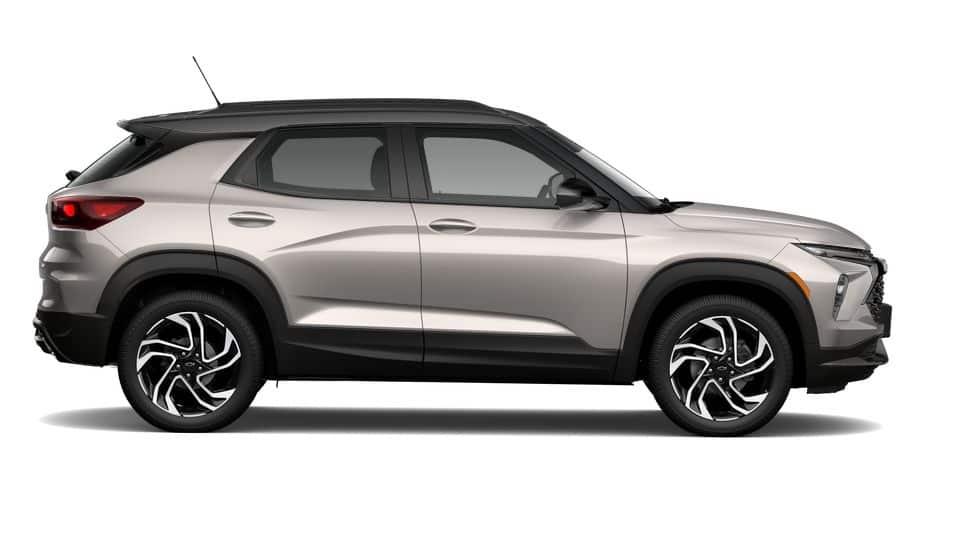 2026 Chevrolet Trailblazer RS - Photo 5