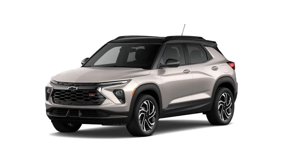 2026 Chevrolet Trailblazer RS - Photo 12