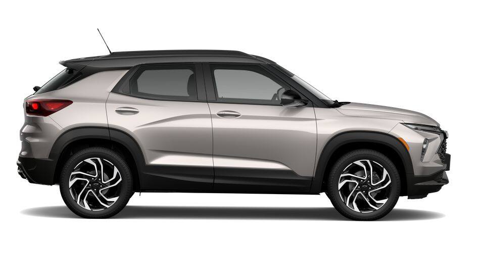 2026 Chevrolet Trailblazer RS - Photo 62