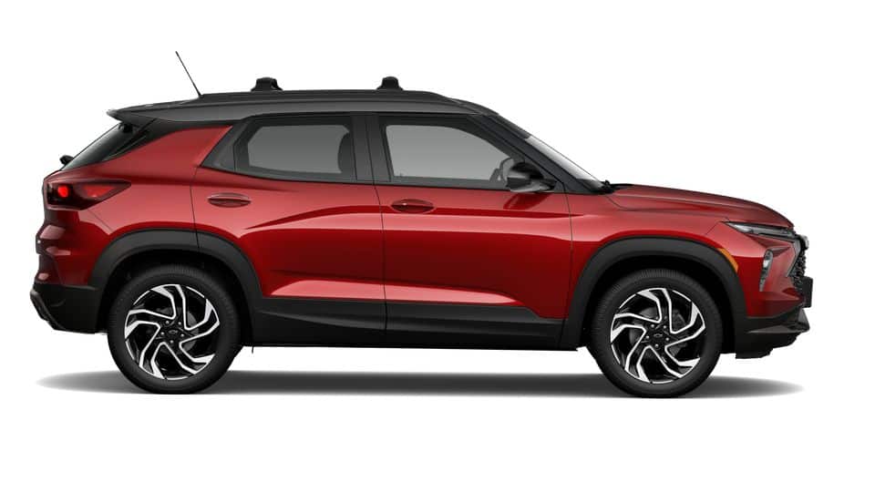 2026 Chevrolet Trailblazer RS - Photo 30