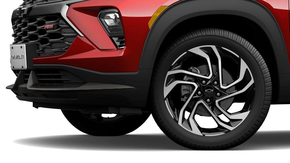 2026 Chevrolet Trailblazer RS - Photo 54
