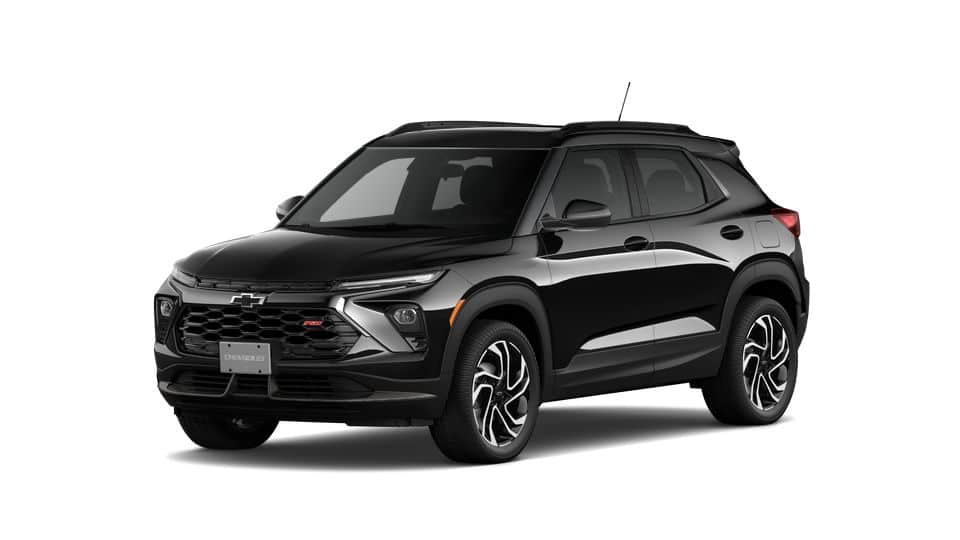 2026 Chevrolet Trailblazer RS - Photo 27